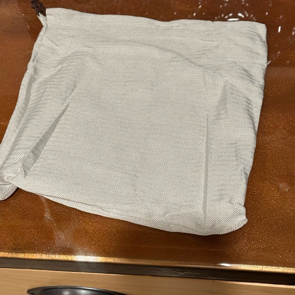 Hermes Evelyn beige shoulder bag leather - Picture 4 of 15